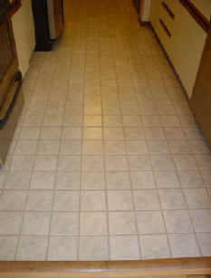 After Grout Coloring